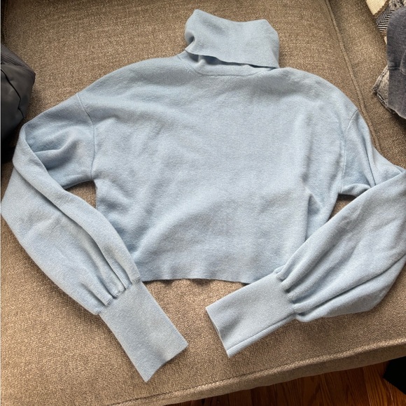 Aritzia Wilfred Rebecca Sweater - Picture 2 of 4